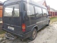Ford Transit, 1999 г.
