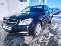 Mercedes-Benz C-Класс W204, S204, 2010 г.