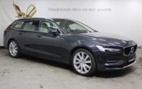 Volvo V90 II, 2016 г.
