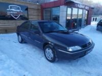 Citroen Xantia X1, 1998 г.