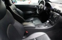 Mercedes-Benz CLC, 2009 г.