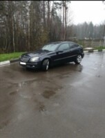 Mercedes-Benz CLC, 2009 г.