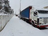 Scania 113 М, 1991 г.