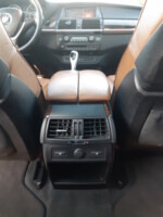 BMW X5 E70, 5 мест, 2007 г.