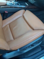 BMW X5 E70, 5 мест, 2007 г.