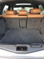BMW X5 E70, 5 мест, 2007 г.