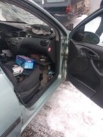 Ford Focus I, 2000 г.