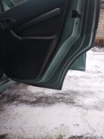 Ford Focus I, 2000 г.