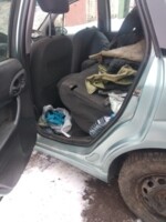 Ford Focus I, 2000 г.