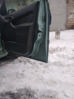Ford Focus I, 2000 г.