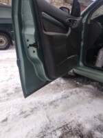 Ford Focus I, 2000 г.