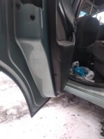 Ford Focus I, 2000 г.