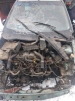 Ford Focus I, 2000 г.