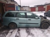 Ford Focus I, 2000 г.