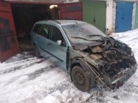 Ford Focus I, 2000 г.