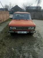 Lada (ВАЗ) 2106, 1980 г.