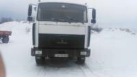 МАЗ 5516 05, 2013 г.