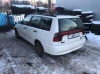 SEAT Cordoba I, 1998 г.