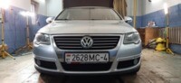 Volkswagen Passat B6, 2007 г.
