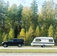 Nissan Armada I · Рестайлинг, 2008 г.