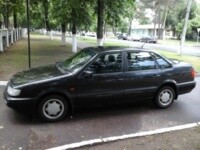 Volkswagen Passat B4, 1994 г.