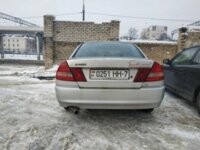 Mitsubishi Lancer VIII, 1996 г.