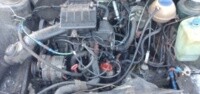 Volkswagen Jetta II, 1990 г.