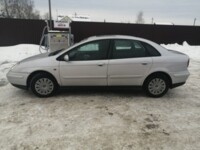 Citroen C5 I, 2001 г.