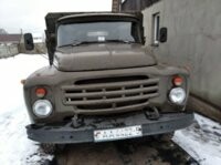 ЗИЛ 130, 1979 г.