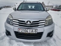 Great Wall Hover H3 I, 2011 г.