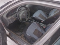 Honda Civic V, 1993 г.
