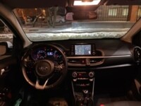 Kia Picanto III, 2018 г.