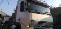 Volvo FH, 1995 г.
