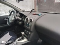 Nissan Qashqai I · Рестайлинг, 2013 г.