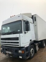 DAF 95, 1996 г.