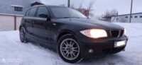 BMW 1 серия E81, E82, E88, E87, 2005 г.