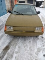 ЗАЗ 1102 Таврия, 2005 г.