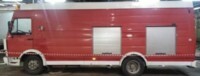 Iveco 65-C15, 1989 г.