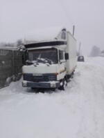 Nissan L50, 1996 г.