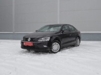 Volkswagen Jetta VI · Рестайлинг, 2018 г.