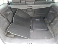 Opel Zafira B · Рестайлинг, 7 мест, 2010 г.