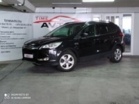 Ford Escape III, 2014 г.