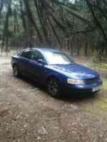Volkswagen Passat B5, 1999 г.