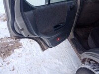Opel Frontera B, 1999 г.
