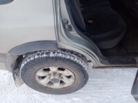Opel Frontera B, 1999 г.