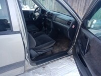 Opel Frontera B, 1999 г.