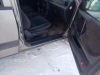 Opel Frontera B, 1999 г.