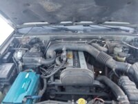 Opel Frontera B, 1999 г.