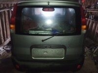 Hyundai Atos, 1998 г.