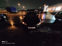 Hyundai Tiburon RC, 1998 г.